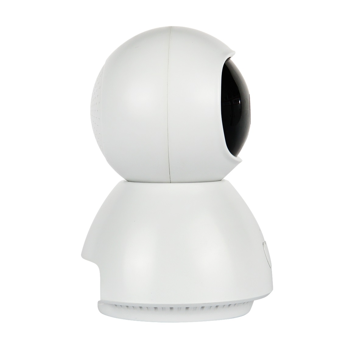 1080P home push-to-talk automatic tracking intelligent webcam